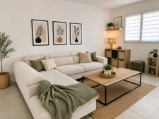 Exclusivité JUVIGNAC – Maison contemporaine de plus de 100 m2 avec jardin