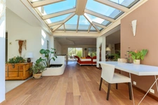 Villa LAGON – An exceptional property in the heart of the Pic Saint-Loup