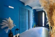Élégante maison familiale avec espace réception et piscine – Baillargues