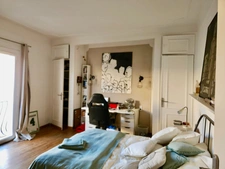 Grande villa familiale rénovée avec piscine – 5 chambres – Proche Baillargues