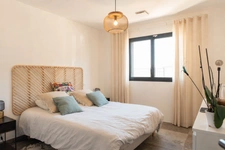 A 15 MN DE MONTPELLIER, MAGNIFIQUE VILLA CONTEMPORAINE RECENTE AVEC VUE