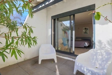 Élégante maison familiale avec espace réception et piscine – Baillargues