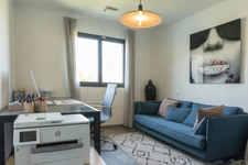 A 15 MN DE MONTPELLIER, MAGNIFIQUE VILLA CONTEMPORAINE RECENTE AVEC VUE