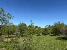 A 2 PAS DE SAINT MARTIN DE LONDRES, MAISON DE VILLAGE DE CARACTERE A RENOVER AVEC VUE EXCEPTIONNELLE ET FORT POTENTIEL