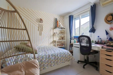 Élégante maison familiale avec espace réception et piscine – Baillargues