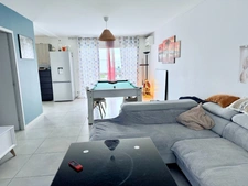 Exclusivité JUVIGNAC – Maison contemporaine de plus de 100 m2 avec jardin