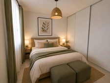 Exclusivité JUVIGNAC – Maison contemporaine de plus de 100 m2 avec jardin