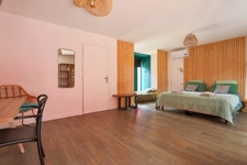 Architectural Signature & Contemporary Elegance at the Gates of Montpellier