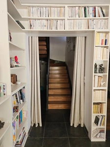 Grande villa familiale rénovée avec piscine – 5 chambres – Proche Baillargues