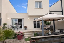 Exclusivité JUVIGNAC – Maison contemporaine de plus de 100 m2 avec jardin