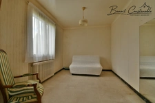 Maison à vendre de 87 m² - 2 chambres - Sous-sol total - Terrain de 1170 m² -  SAINT GEORGES SUR BAULCHE (89)