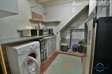 House for sale, 4 rooms, Auxerre (89). Renovated house, 90 m² – 2 bedrooms + office – Quiet neighborhood
