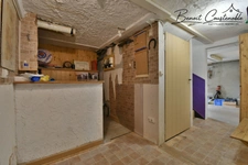 Venoy - Maison 103 m² - 4 chambres - Sous-sol total - Garage indépendant - Terrain 739 m²