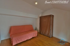 House for sale, 4 rooms, Auxerre (89). Renovated house, 90 m² – 2 bedrooms + office – Quiet neighborhood