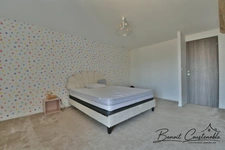 Maison à vendre de 188 m ²- 3 chambres à LABORDE commune de AUXERRE (89) - Terrain 1 740 m² - avec dépendances