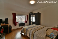House for sale, 4 rooms, Auxerre (89). Renovated house, 90 m² – 2 bedrooms + office – Quiet neighborhood