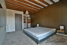Maison à vendre de 188 m ²- 3 chambres à LABORDE commune de AUXERRE (89) - Terrain 1 740 m² - avec dépendances