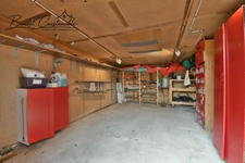 Venoy - Maison 103 m² - 4 chambres - Sous-sol total - Garage indépendant - Terrain 739 m²