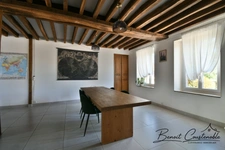Maison à vendre de 188 m ²- 3 chambres à LABORDE commune de AUXERRE (89) - Terrain 1 740 m² - avec dépendances