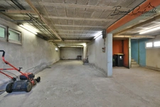 Maison à vendre de 87 m² - 2 chambres - Sous-sol total - Terrain de 1170 m² -  SAINT GEORGES SUR BAULCHE (89)