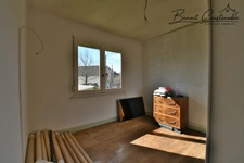 House for sale in Auxerre, Laborde area, measuring 51.2 m² – Full basement – 1 bedroom – 725 m² plot