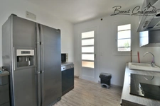 House for sale in Auxerre, Laborde area, measuring 51.2 m² – Full basement – 1 bedroom – 725 m² plot