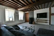 Maison à vendre de 188 m ²- 3 chambres à LABORDE commune de AUXERRE (89) - Terrain 1 740 m² - avec dépendances