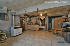 House for sale, 4 rooms, Auxerre (89). Renovated house, 90 m² – 2 bedrooms + office – Quiet neighborhood