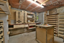 Venoy - Maison 103 m² - 4 chambres - Sous-sol total - Garage indépendant - Terrain 739 m²