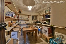 House for sale, 4 rooms, Auxerre (89). Renovated house, 90 m² – 2 bedrooms + office – Quiet neighborhood