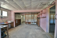 House for sale in Auxerre, Laborde area, measuring 51.2 m² – Full basement – 1 bedroom – 725 m² plot
