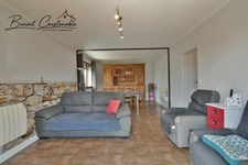 Venoy - Maison 103 m² - 4 chambres - Sous-sol total - Garage indépendant - Terrain 739 m²
