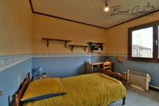 Venoy - Maison 103 m² - 4 chambres - Sous-sol total - Garage indépendant - Terrain 739 m²