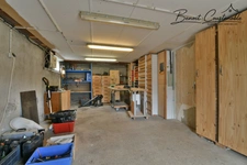 Venoy - Maison 103 m² - 4 chambres - Sous-sol total - Garage indépendant - Terrain 739 m²