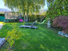 Rare à la vente – Villa plain-pied avec vue Lac Léman et Jura – Fessy