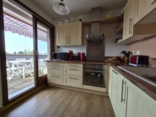 Appartement à vendre T3 bis DOUVAINE (74)