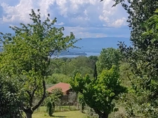 Maison de village avec vue lac! 