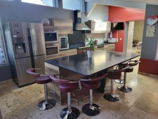 Rare à la vente – Villa plain-pied avec vue Lac Léman et Jura – Fessy