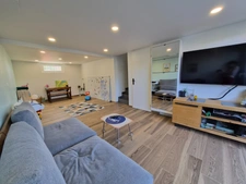 Maison contemporaine 5 pièces de 128 m² – 4 chambres – Vinzier – Calme absolu
