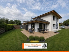 Maison à vendre 5 pièces SCIEZ (74)