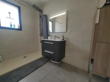 Maison à vendre 3 pièces ALLINGES (74)