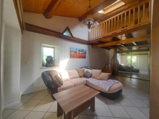 Maison de village avec vue lac! 