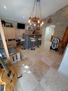 Rare à la vente – Villa plain-pied avec vue Lac Léman et Jura – Fessy