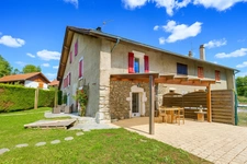 Maison à vendre 6 pièces 