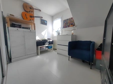 Appartement T4 Duplex avec superbe vue lac