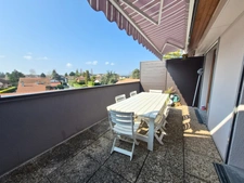 Appartement à vendre T3 bis DOUVAINE (74)