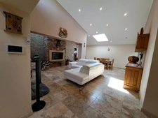 Rare à la vente – Villa plain-pied avec vue Lac Léman et Jura – Fessy