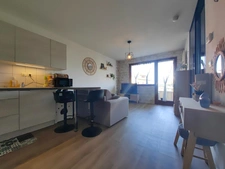 Appartement T2 avec terrasse – Thonon-Ouest
