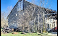 FERME À RÉHABILITER – 370 M² – UN POTENTIEL EXCEPTIONNEL !