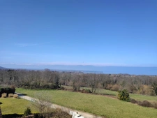 Appartement T4 Duplex avec superbe vue lac